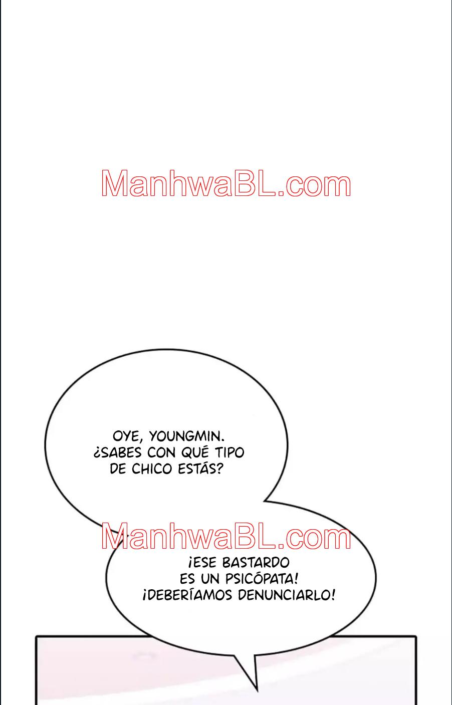 Shining Summer - Capítulo 62 manhwa