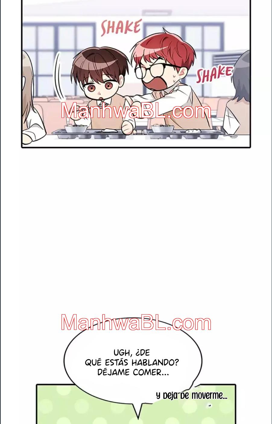 Shining Summer - Capítulo 62 manhwa