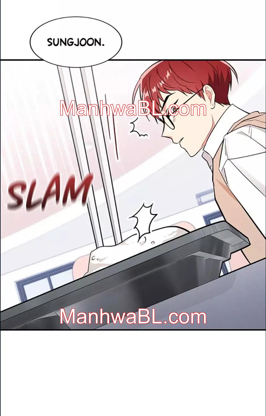 Shining Summer - Capítulo 62 manhwa