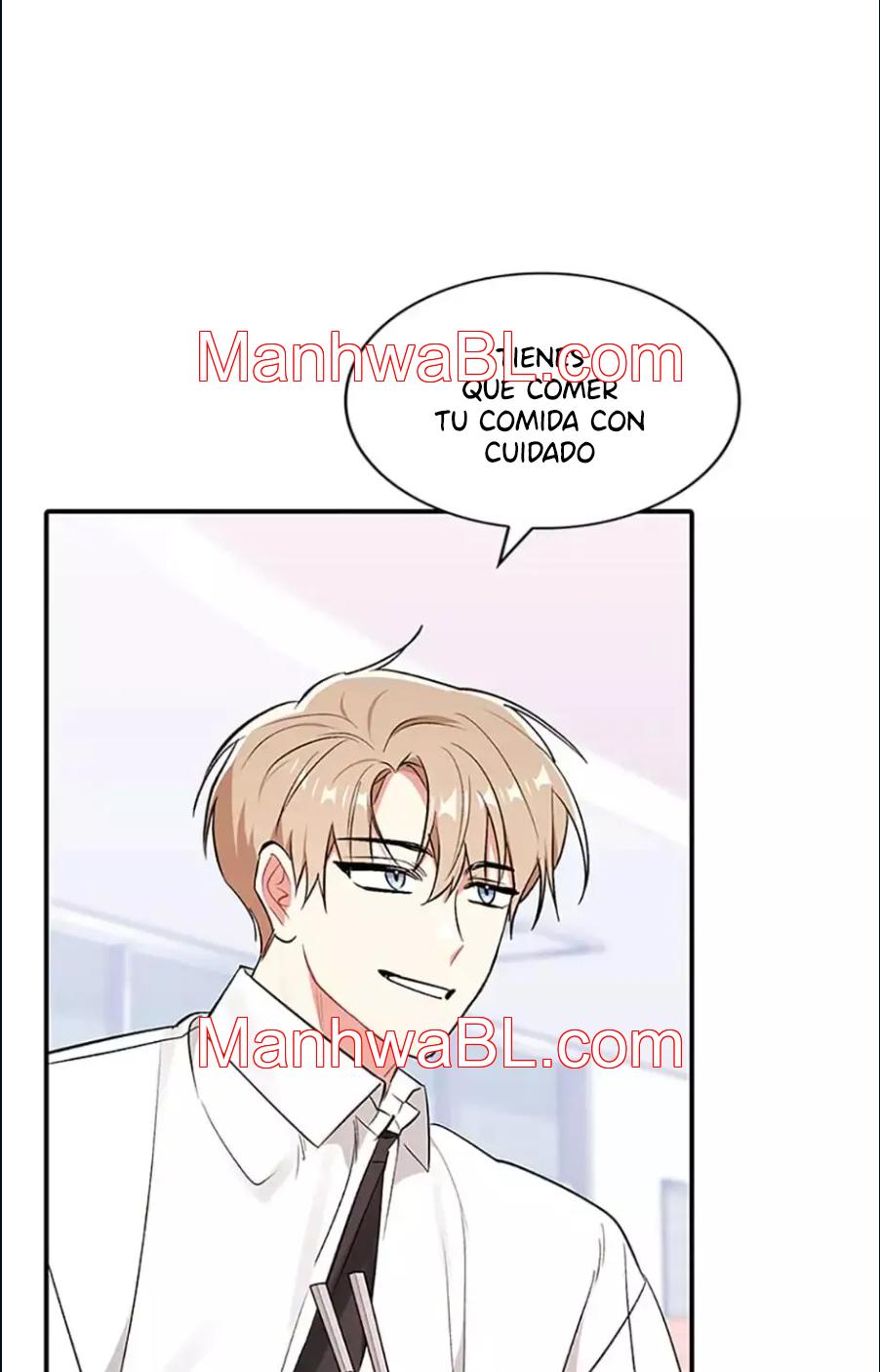 Shining Summer - Capítulo 62 manhwa