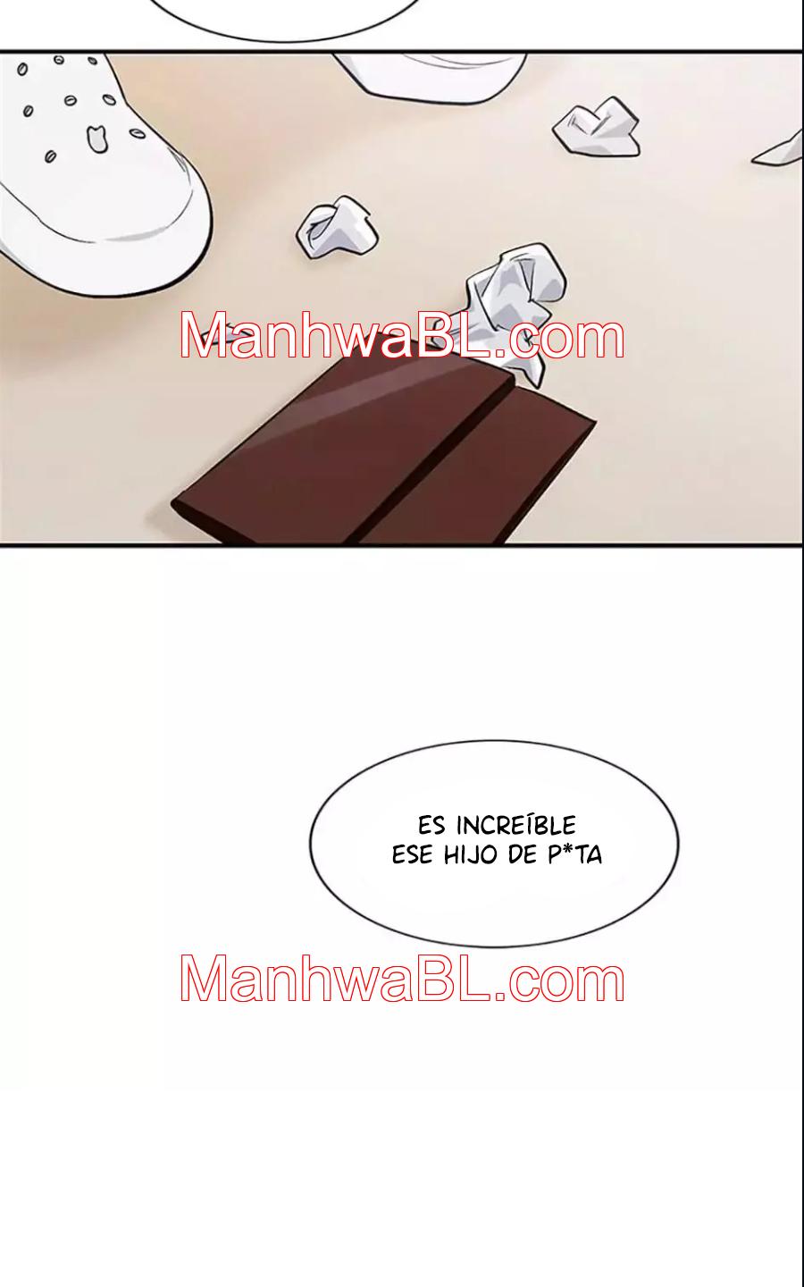 Shining Summer - Capítulo 62 manhwa