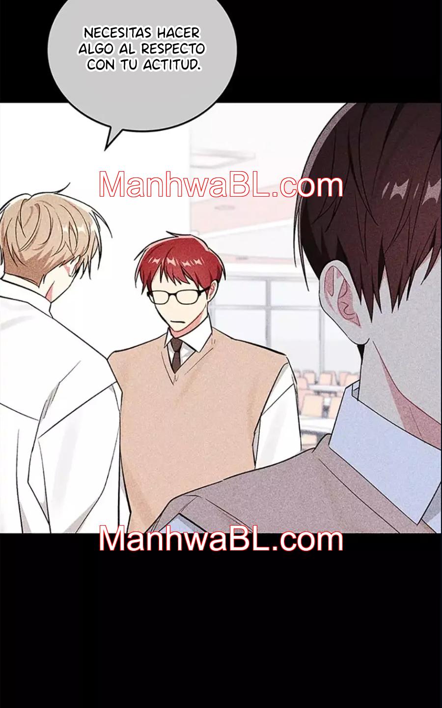 Shining Summer - Capítulo 62 manhwa