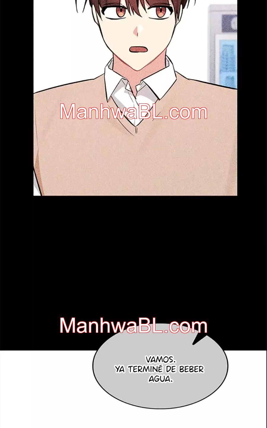 Shining Summer - Capítulo 62 manhwa