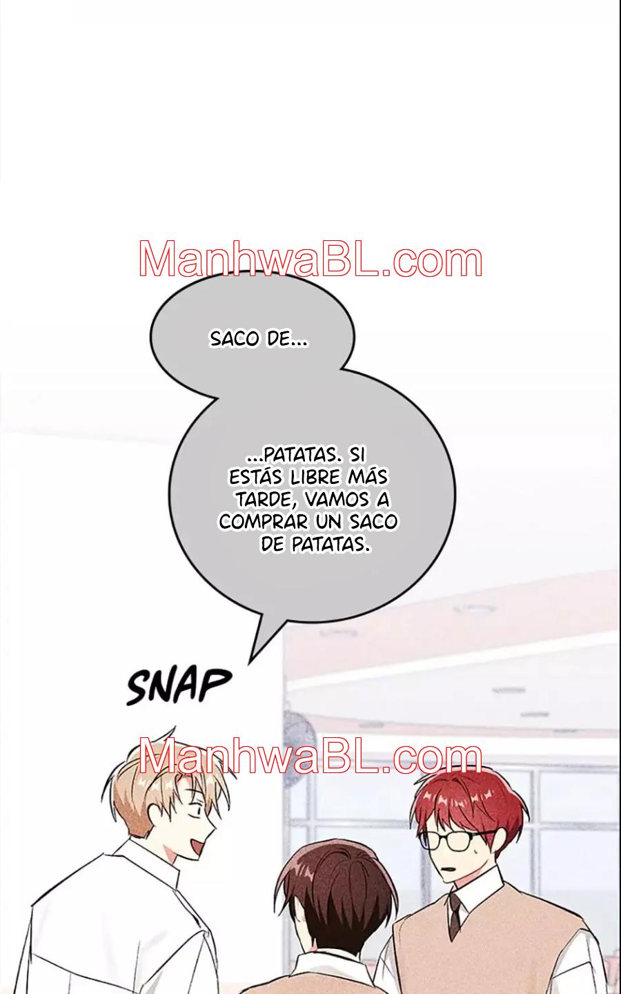 Shining Summer - Capítulo 62 manhwa