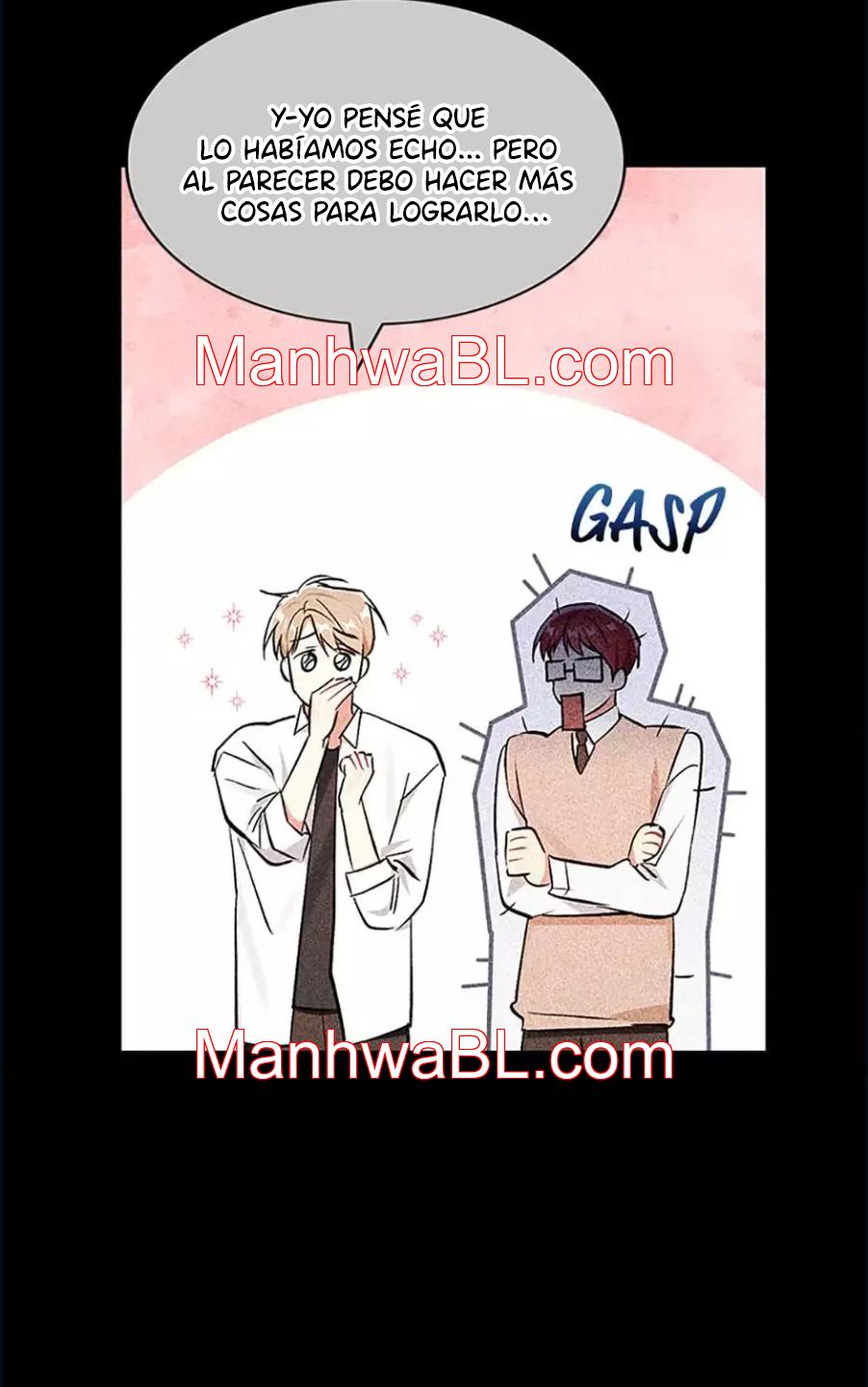Shining Summer - Capítulo 62 manhwa