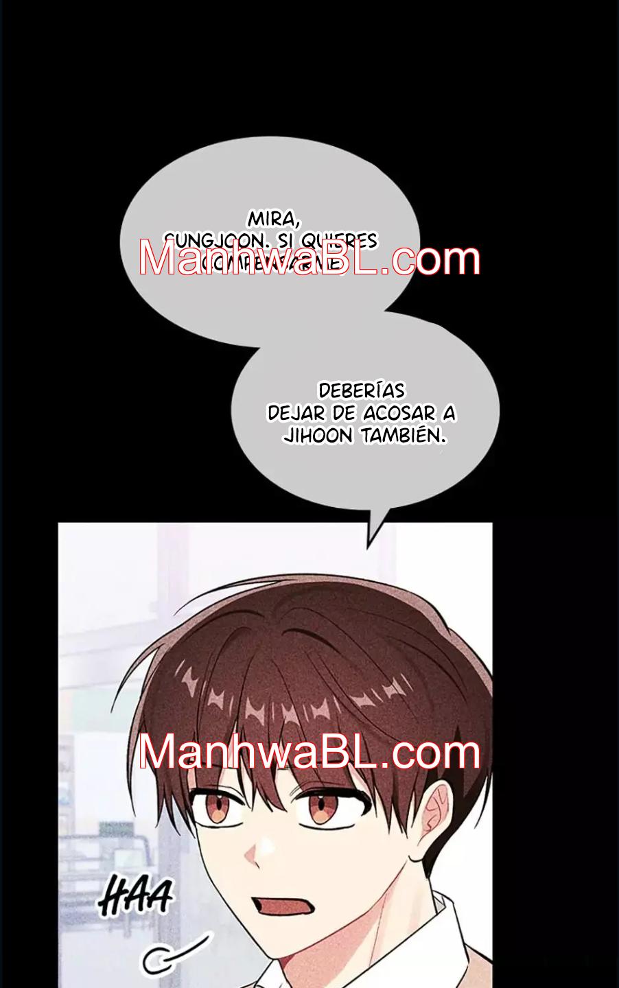Shining Summer - Capítulo 62 manhwa