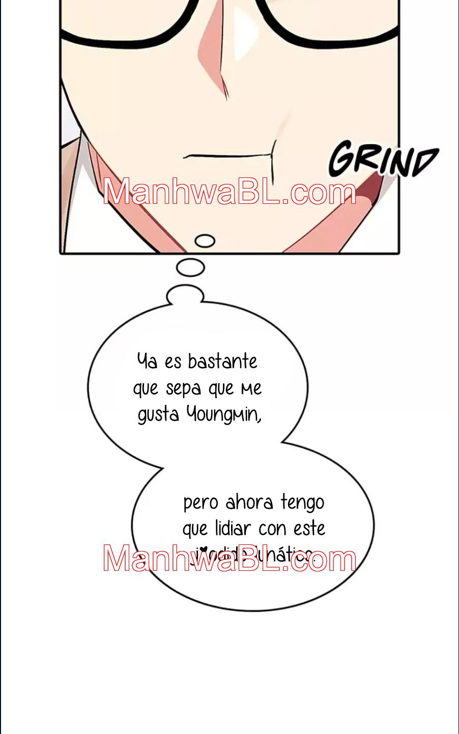 Shining Summer - Capítulo 62 manhwa
