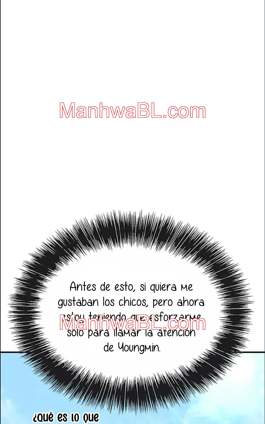 Shining Summer - Capítulo 62 manhwa