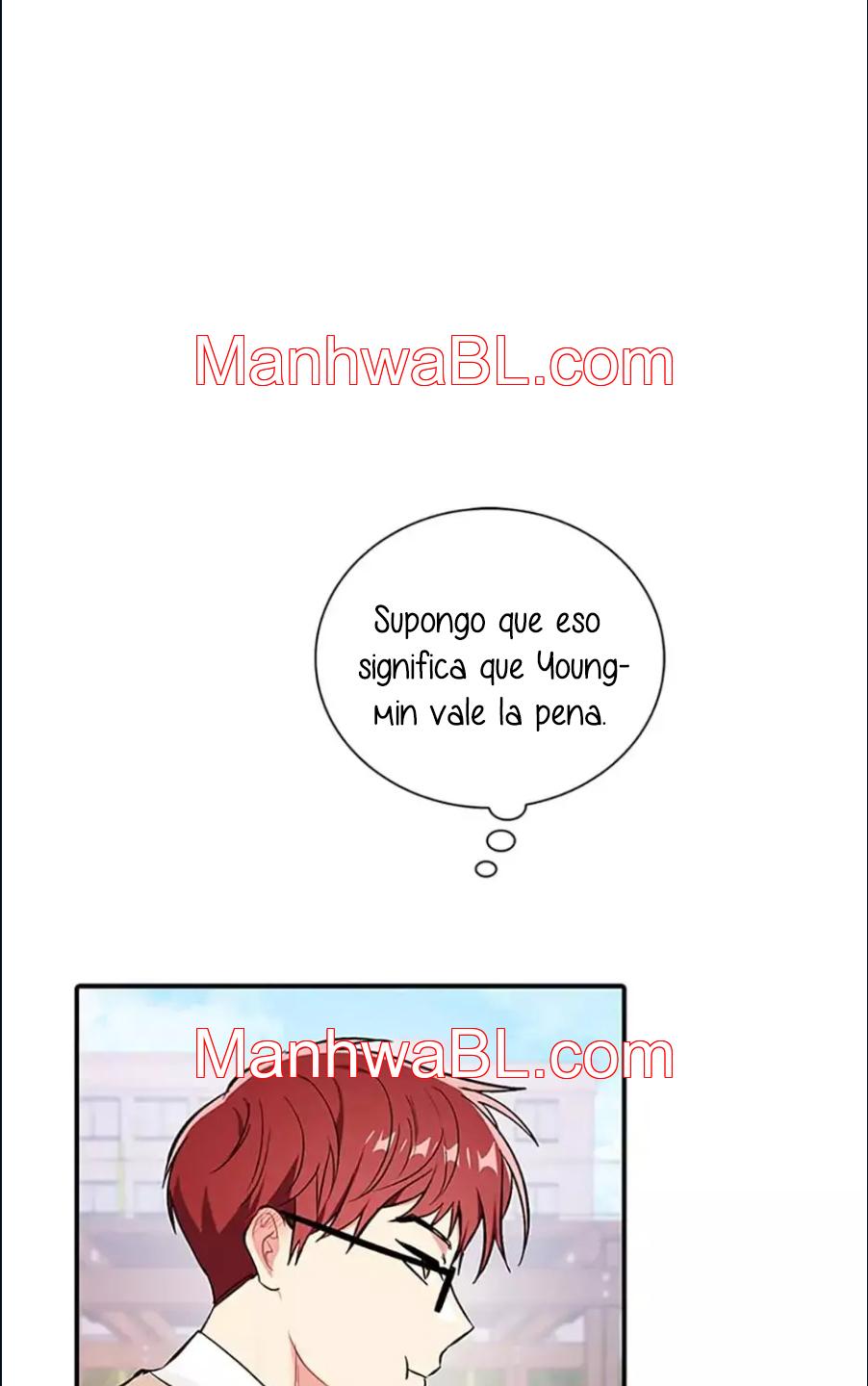 Shining Summer - Capítulo 62 manhwa