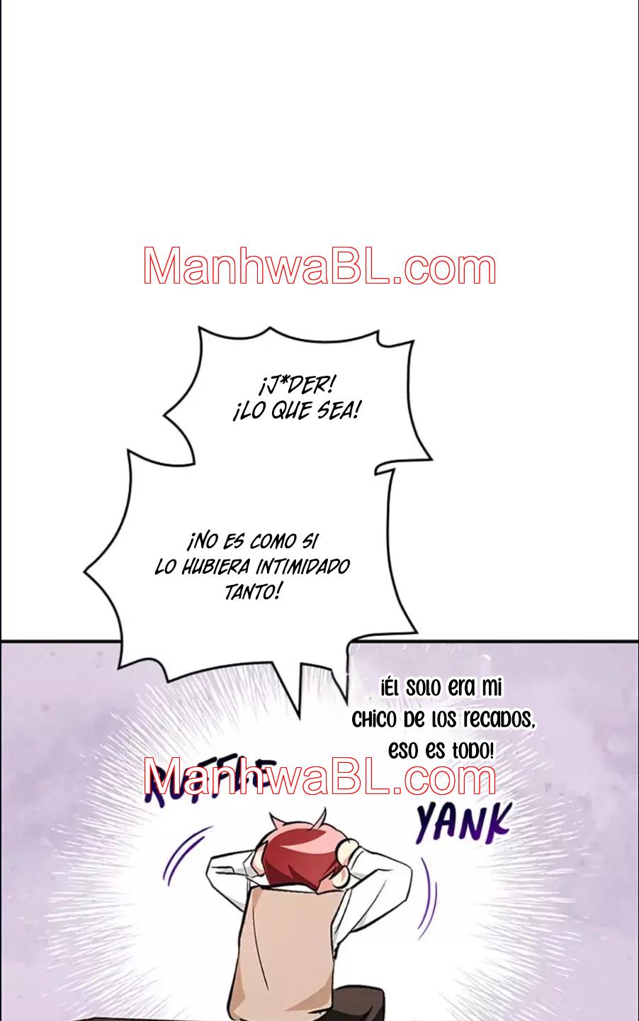 Shining Summer - Capítulo 62 manhwa