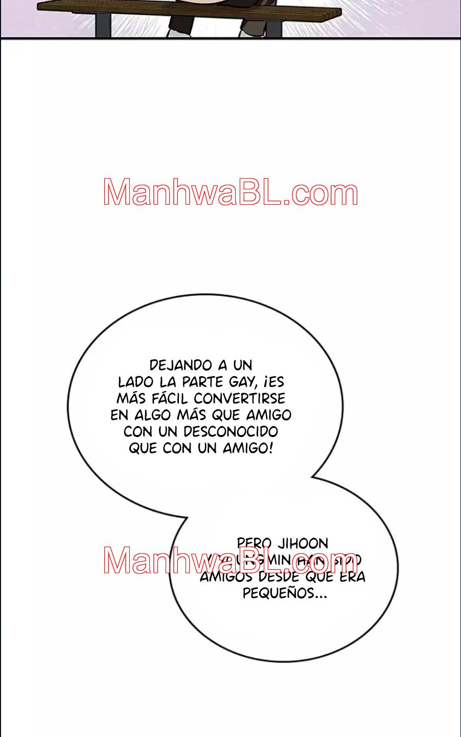 Shining Summer - Capítulo 62 manhwa