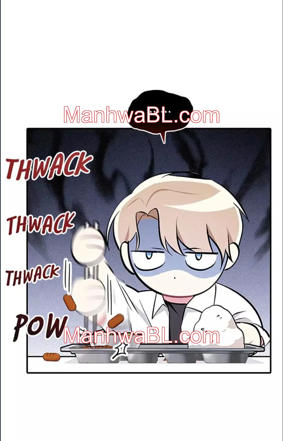 Shining Summer - Capítulo 62 manhwa