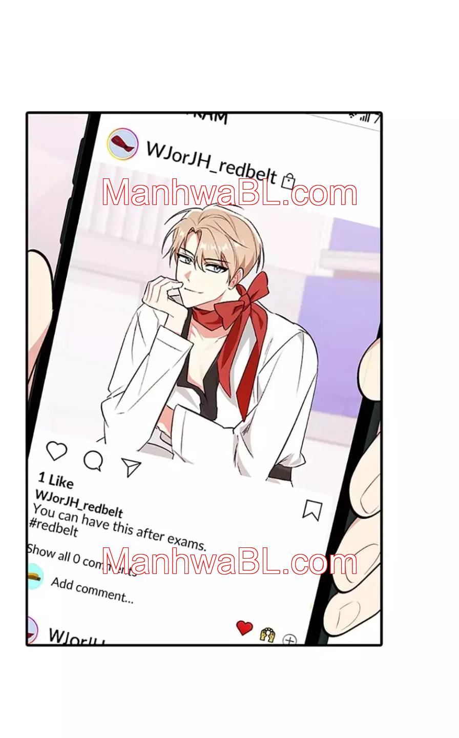 Shining Summer - Capítulo 62 manhwa