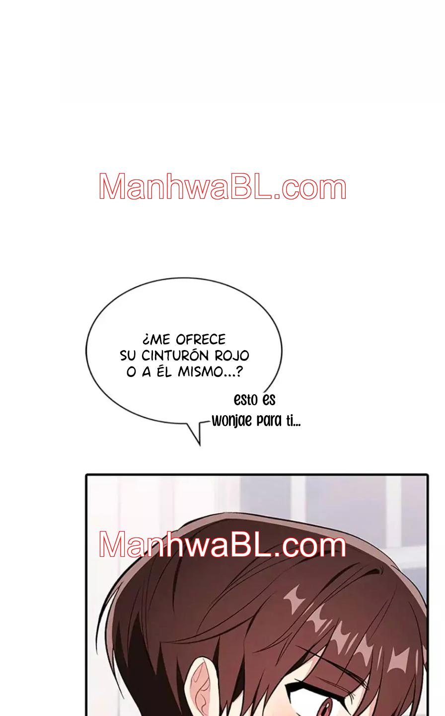 Shining Summer - Capítulo 62 manhwa
