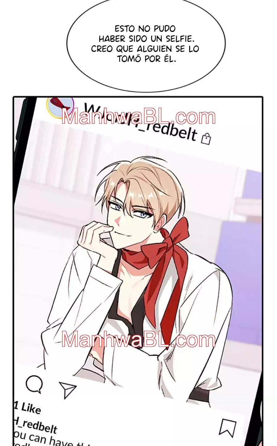Shining Summer - Capítulo 62 manhwa