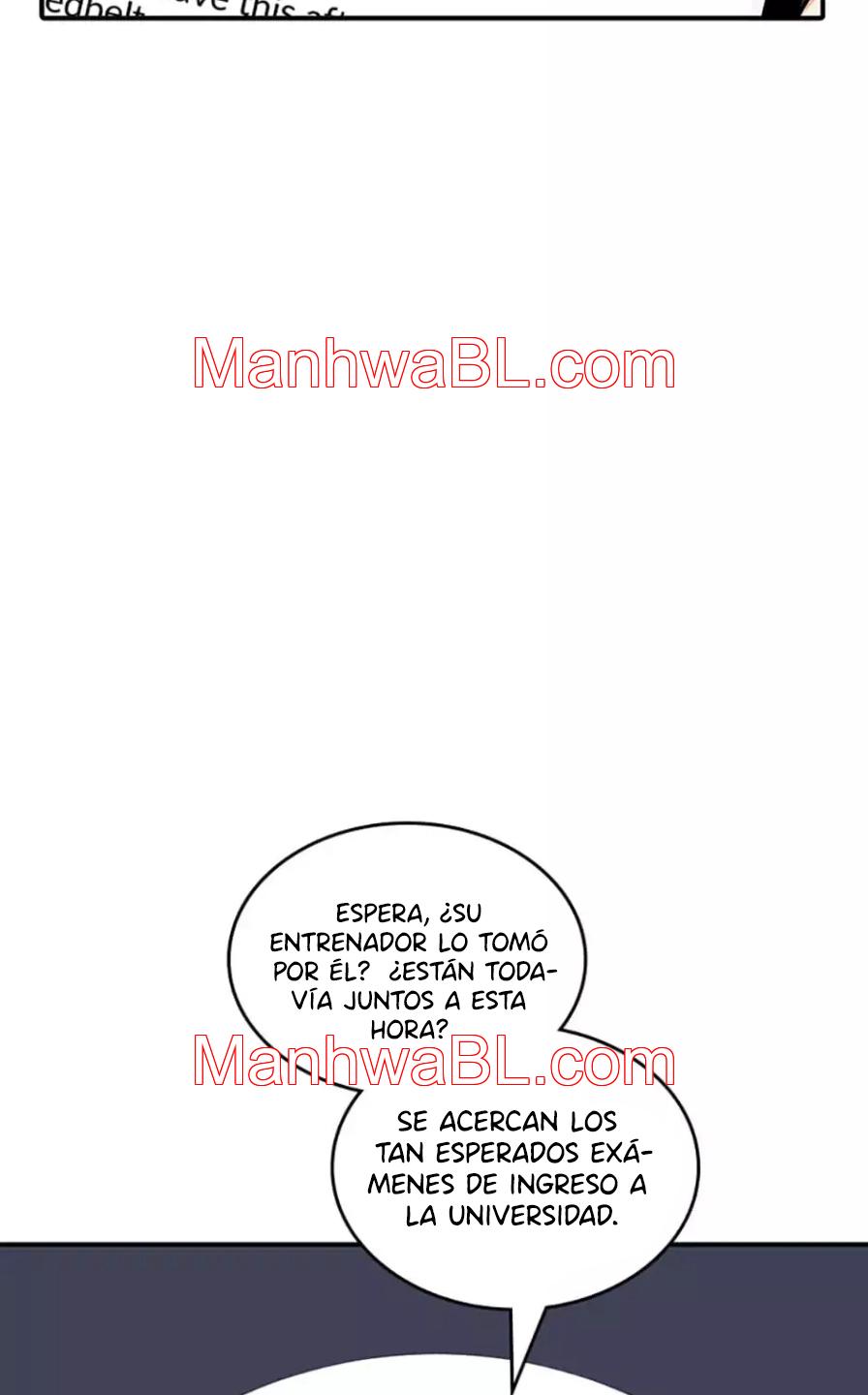 Shining Summer - Capítulo 62 manhwa