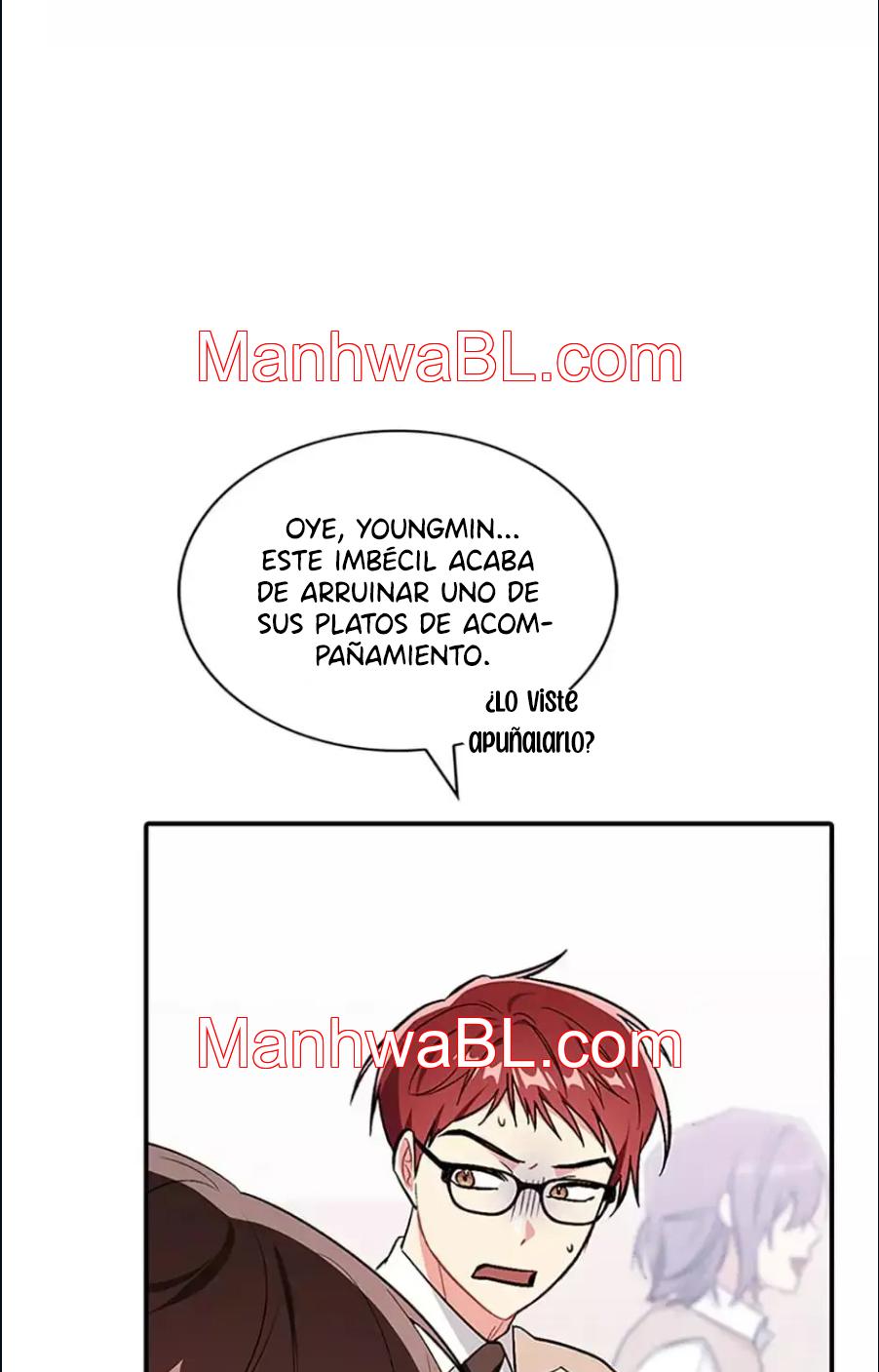 Shining Summer - Capítulo 62 manhwa