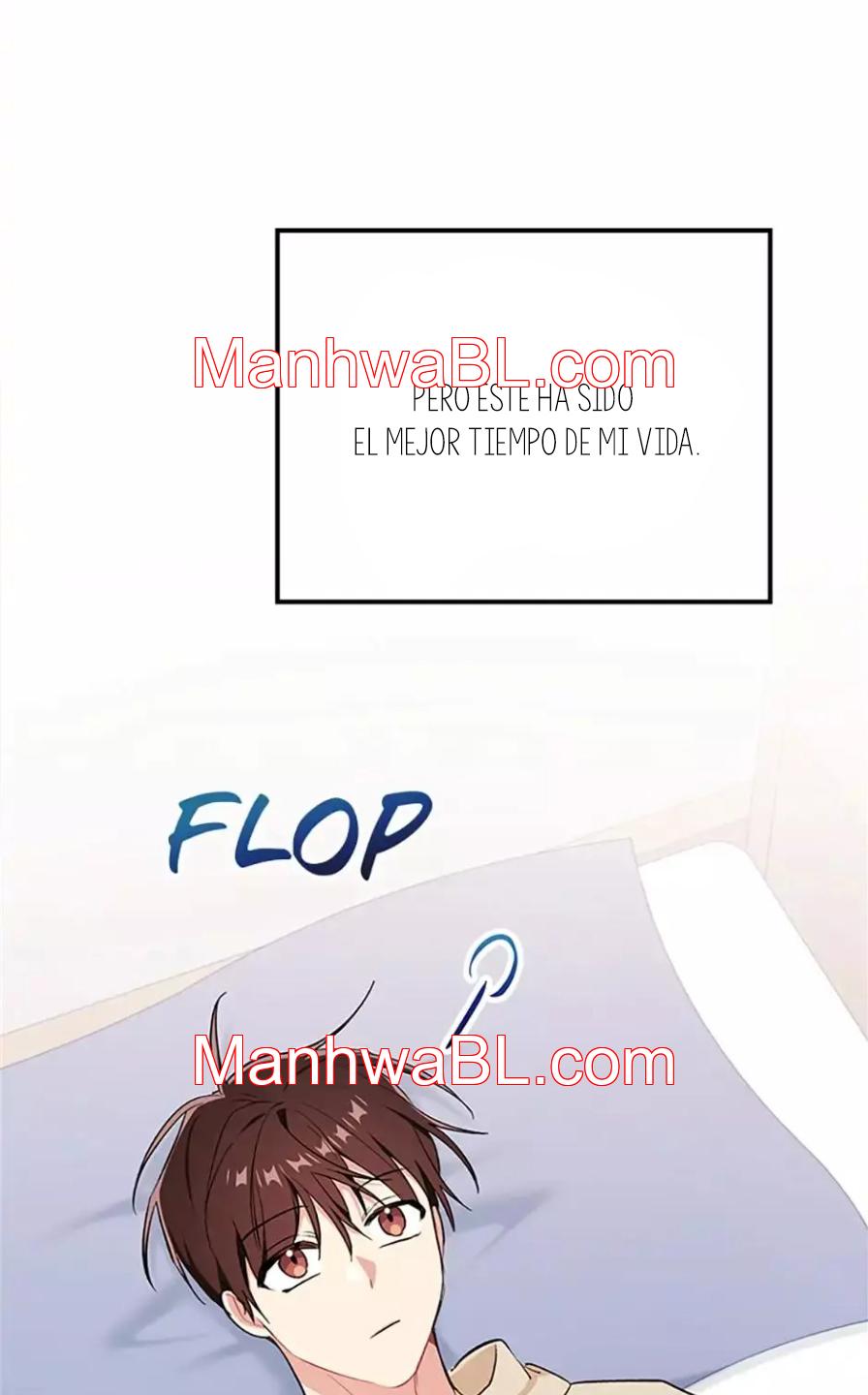 Shining Summer - Capítulo 62 manhwa