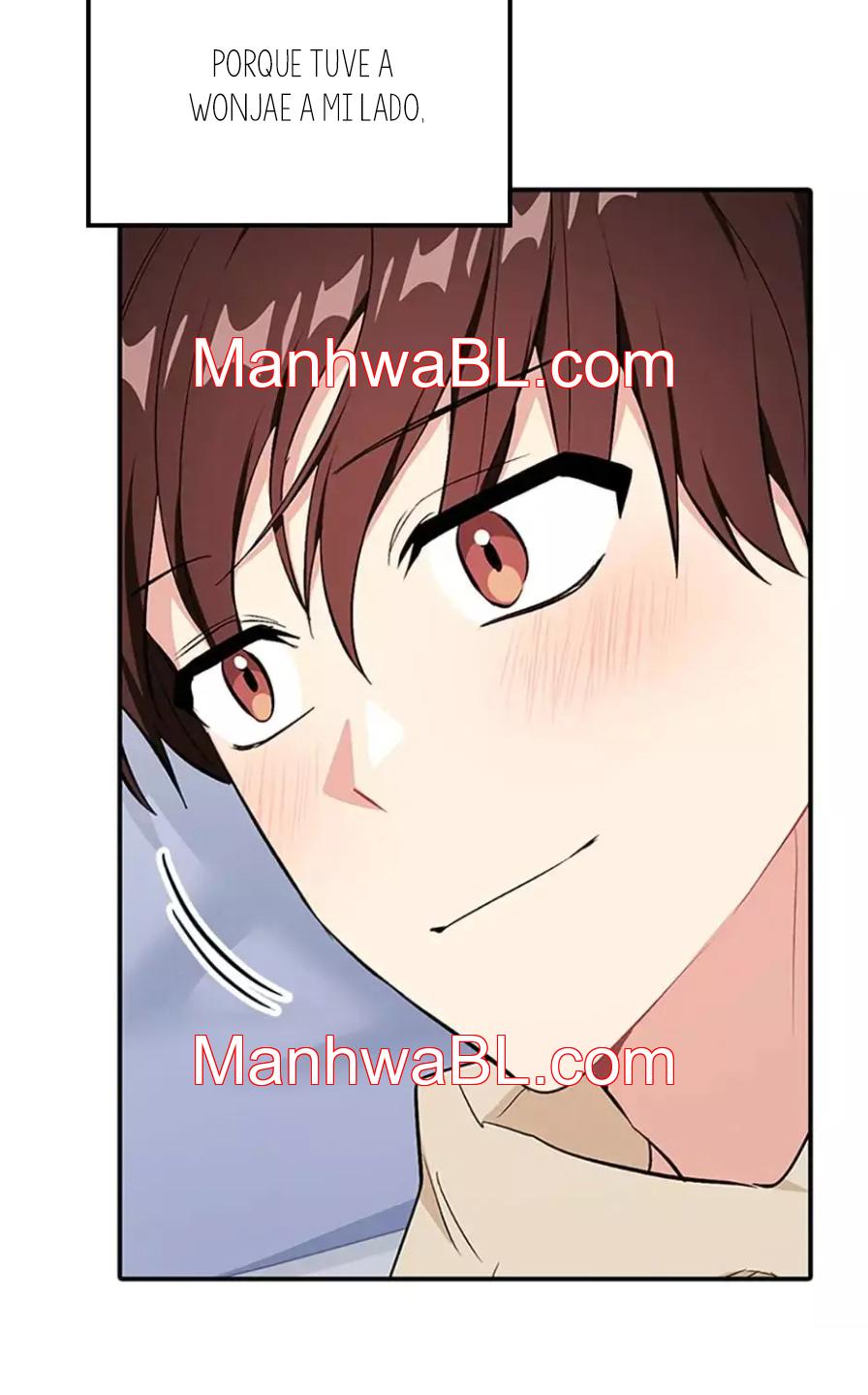 Shining Summer - Capítulo 62 manhwa