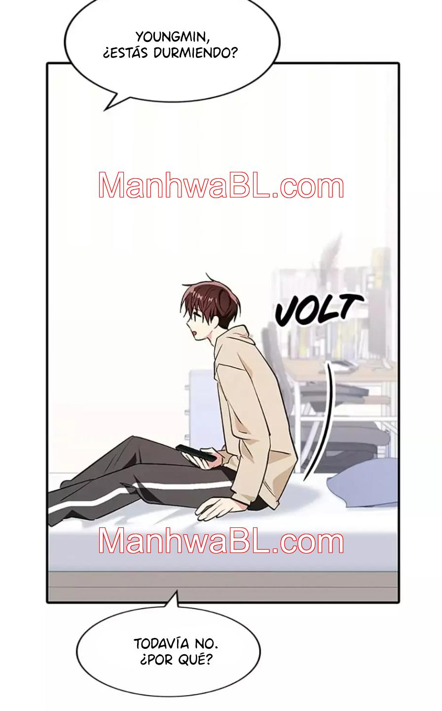 Shining Summer - Capítulo 62 manhwa