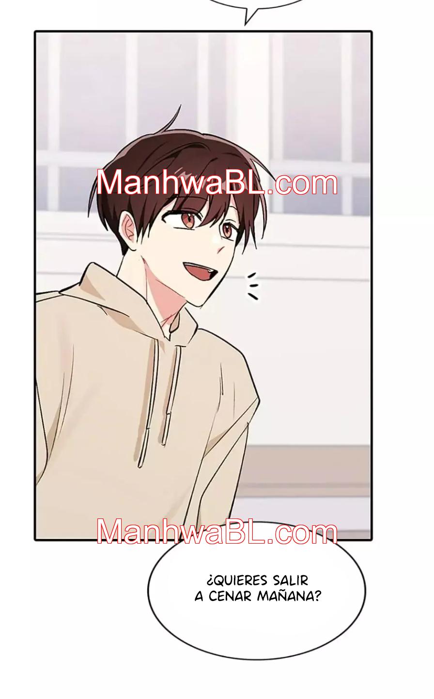 Shining Summer - Capítulo 62 manhwa