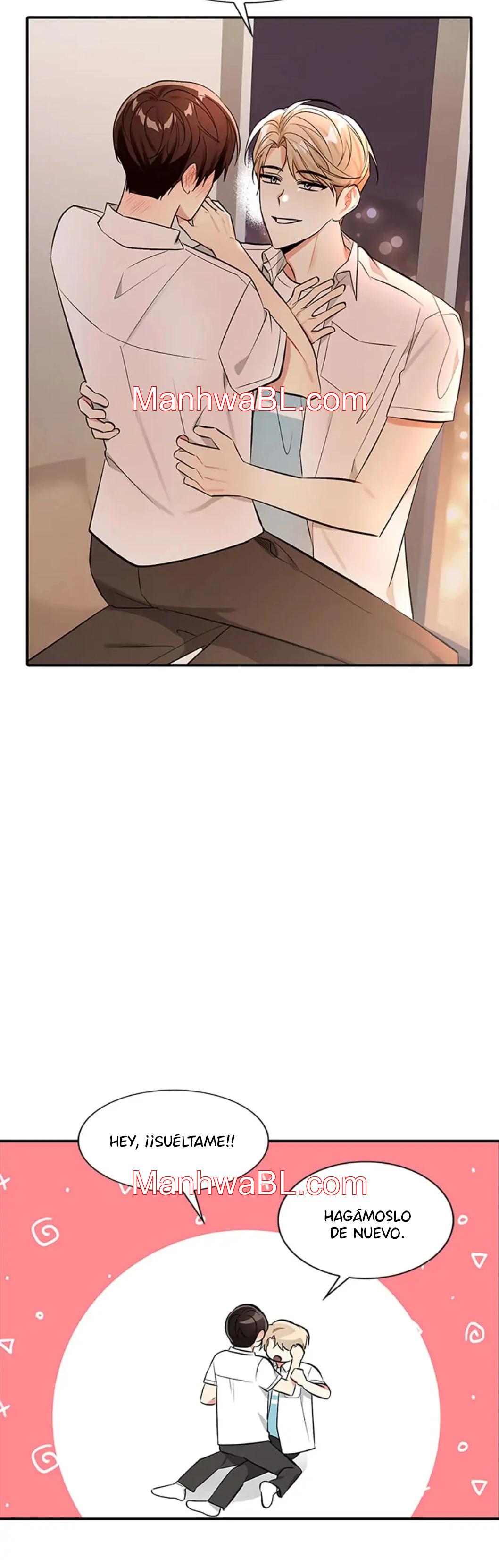 Shining Summer - Capitulo 23 manhwa