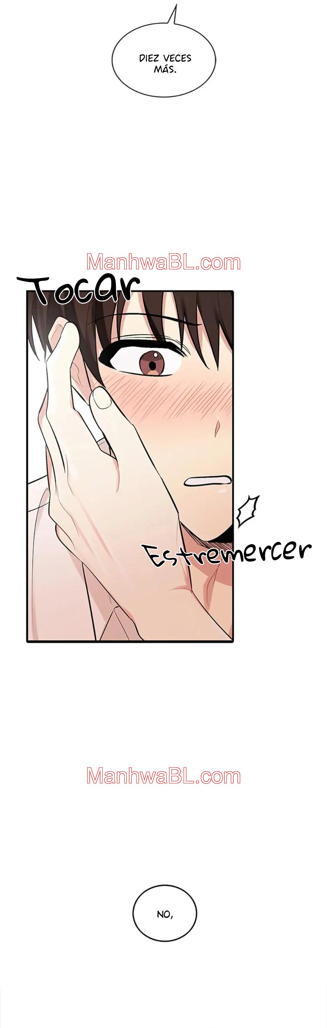 Shining Summer - Capitulo 23 manhwa
