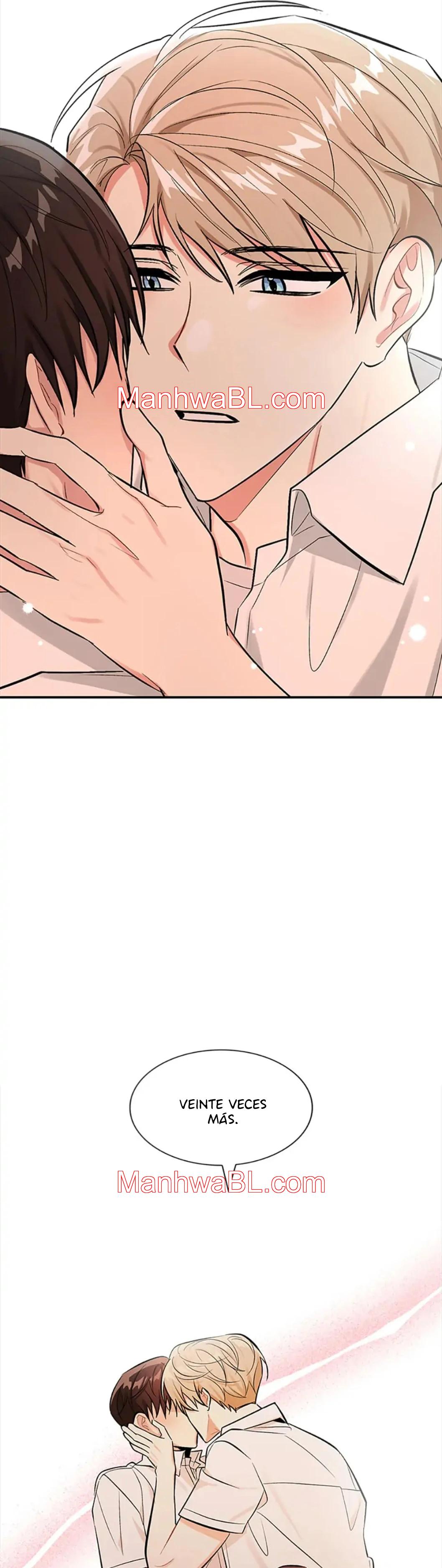 Shining Summer - Capitulo 23 manhwa