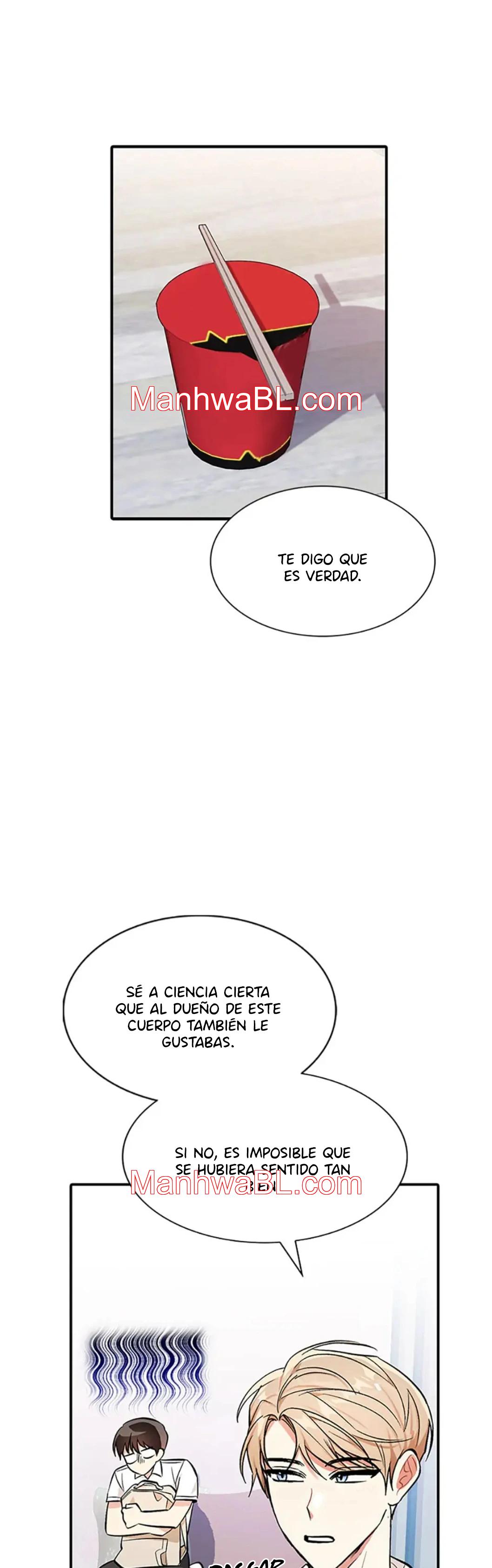 Shining Summer - Capitulo 23 manhwa