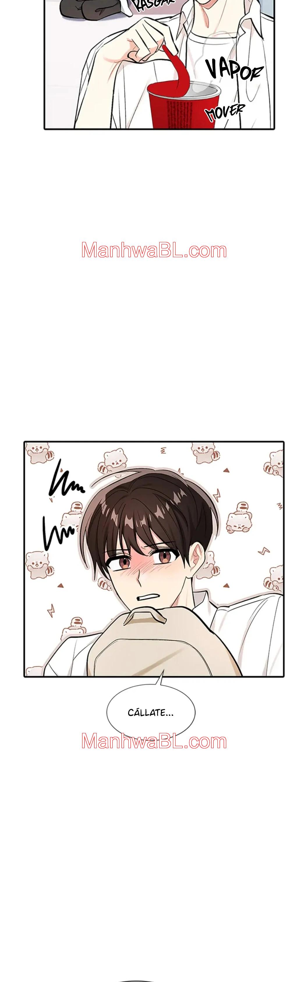 Shining Summer - Capitulo 23 manhwa