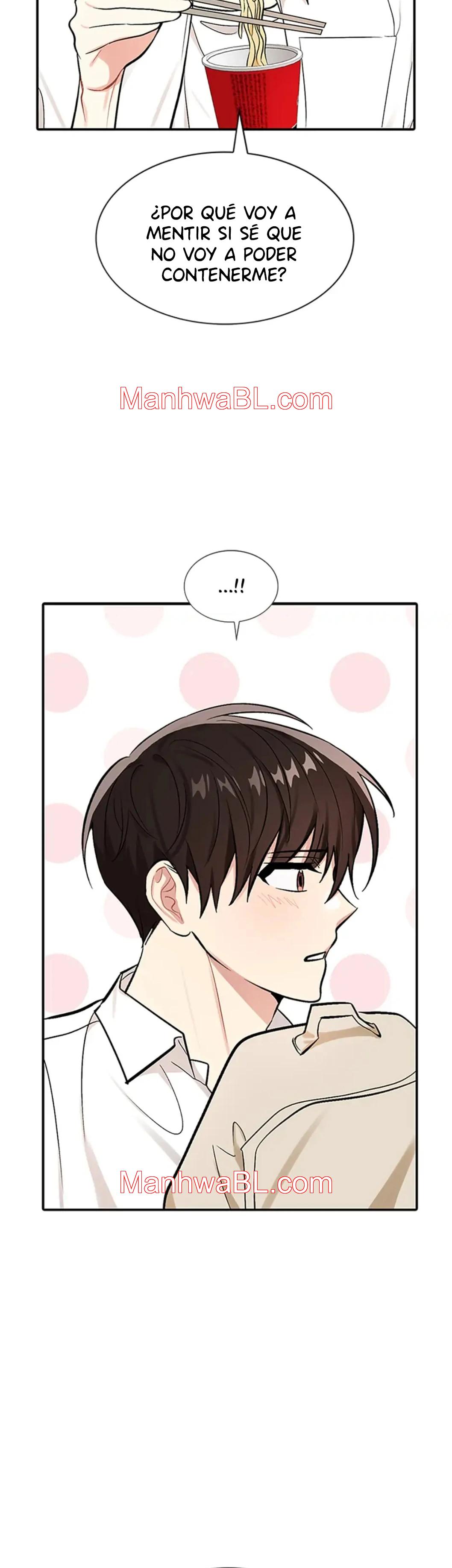 Shining Summer - Capitulo 23 manhwa