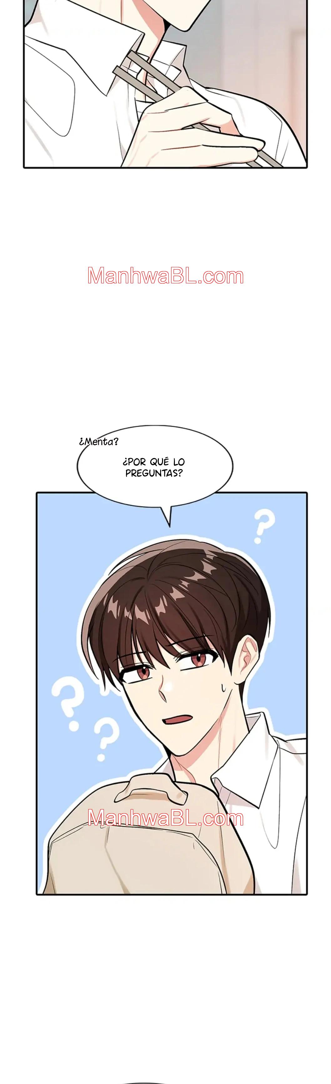 Shining Summer - Capitulo 23 manhwa