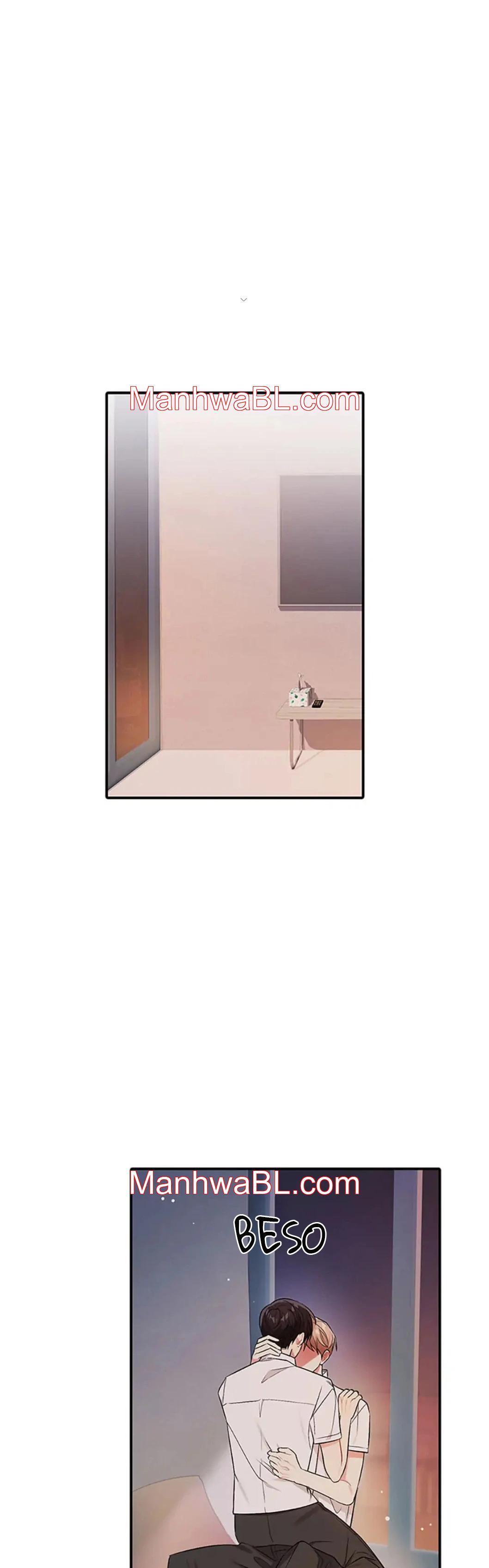 Shining Summer - Capitulo 23 manhwa
