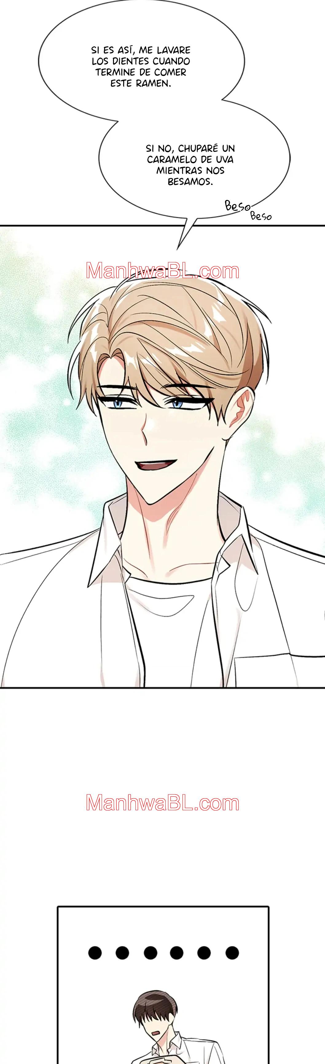 Shining Summer - Capitulo 23 manhwa