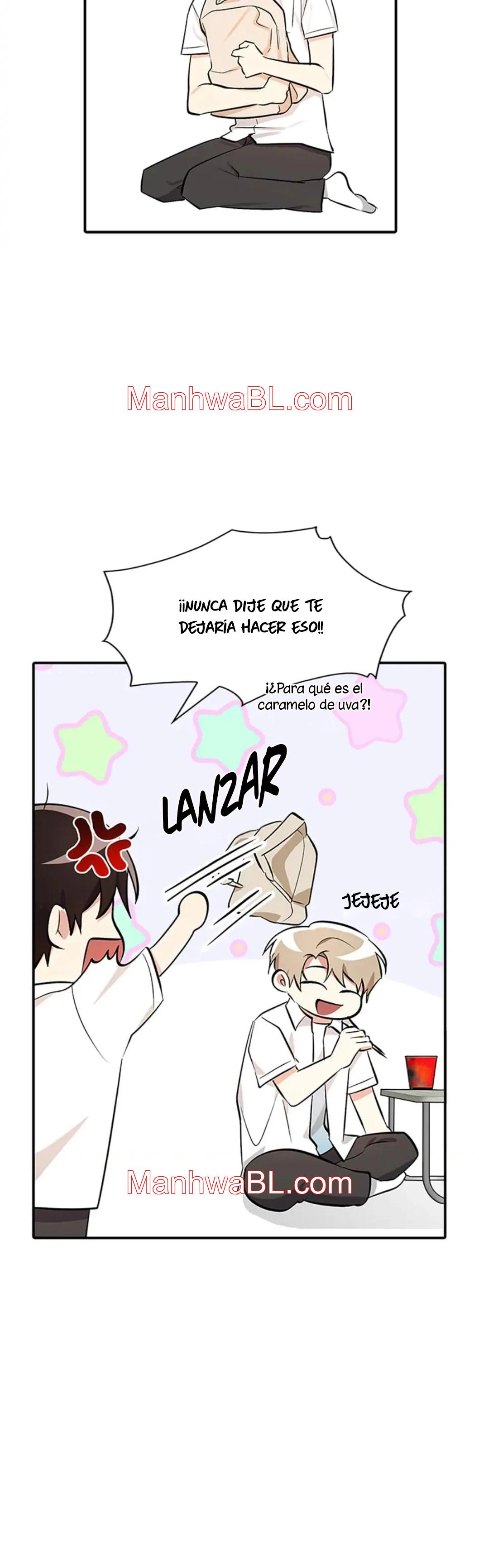 Shining Summer - Capitulo 23 manhwa
