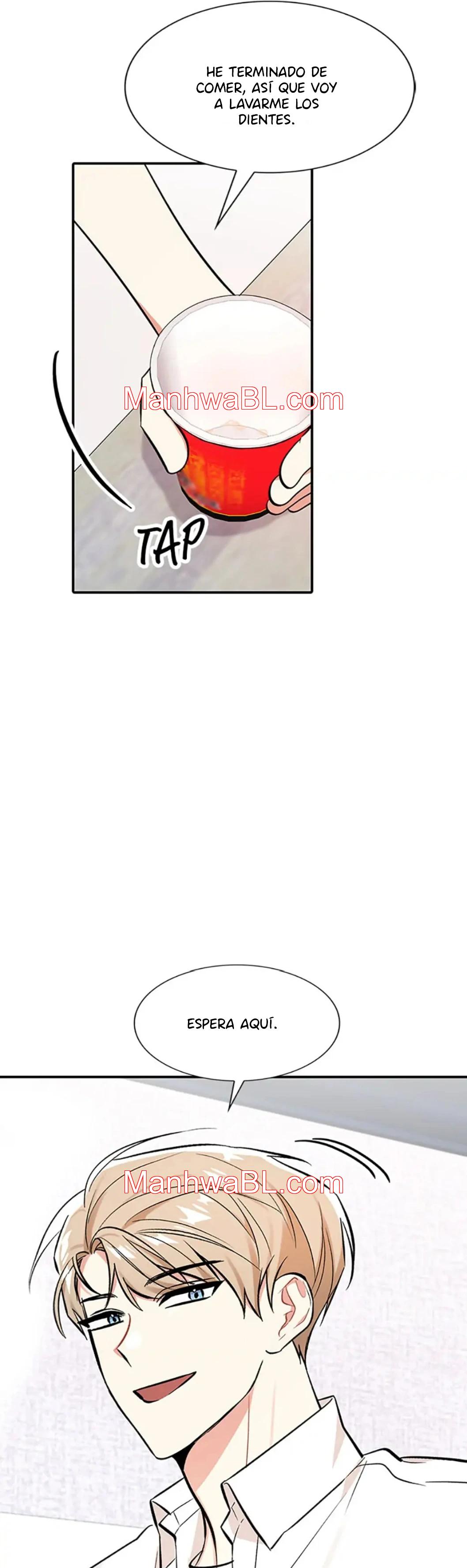 Shining Summer - Capitulo 23 manhwa