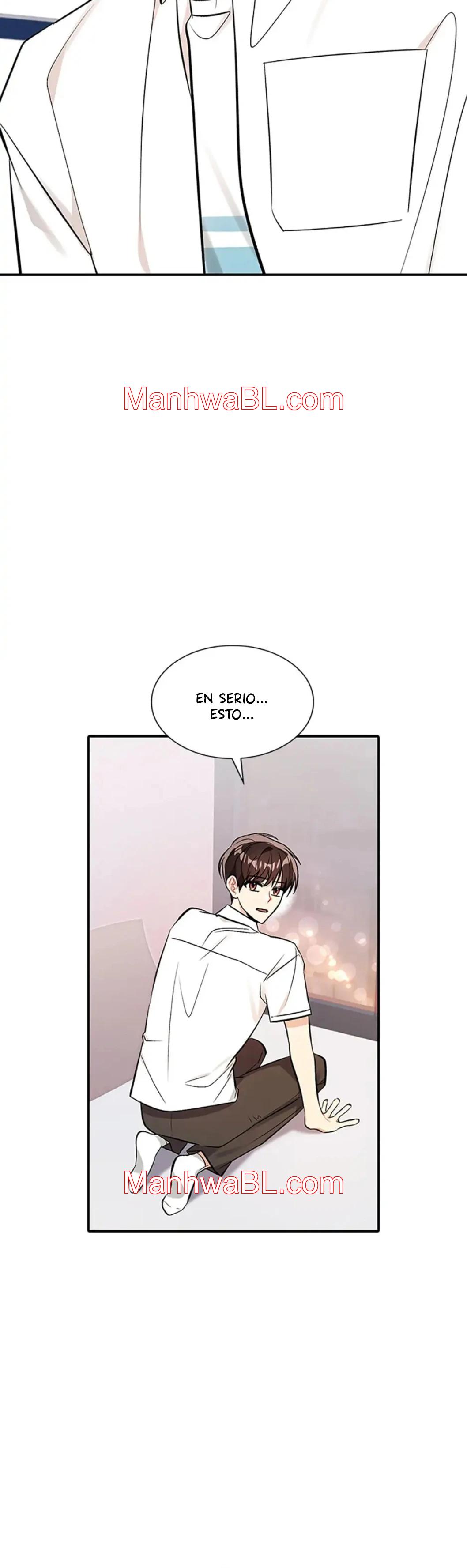 Shining Summer - Capitulo 23 manhwa