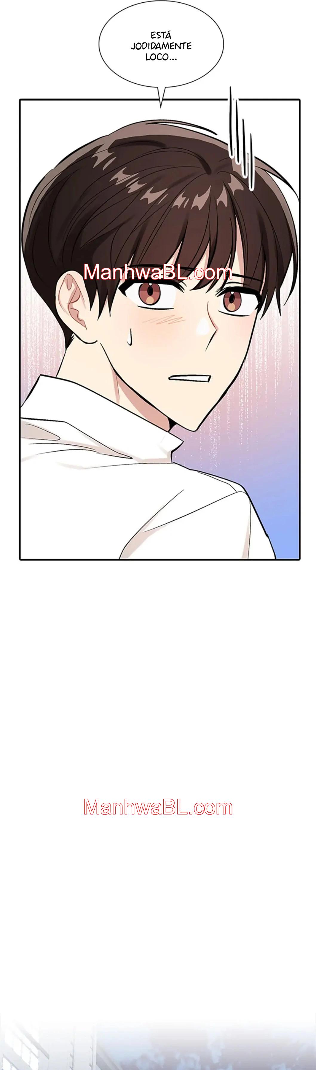 Shining Summer - Capitulo 23 manhwa