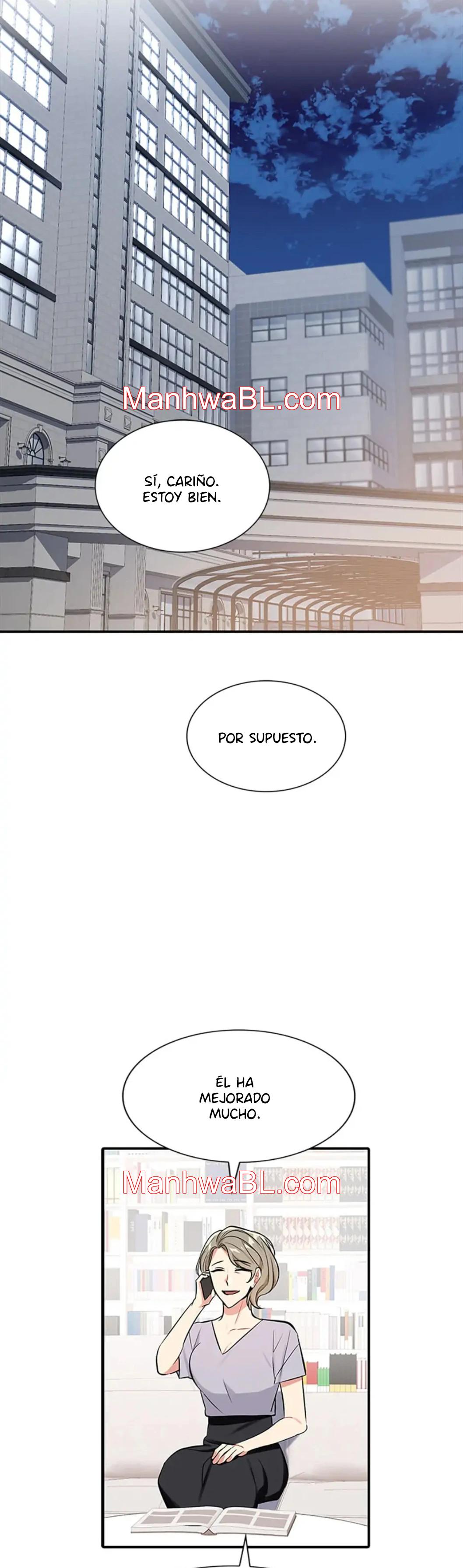 Shining Summer - Capitulo 23 manhwa