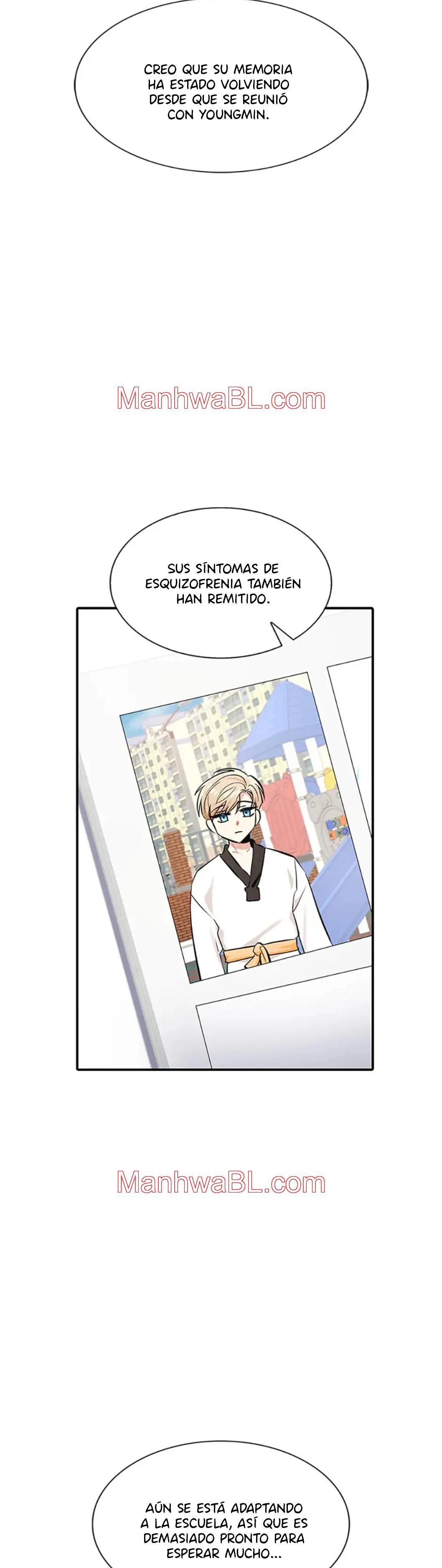 Shining Summer - Capitulo 23 manhwa