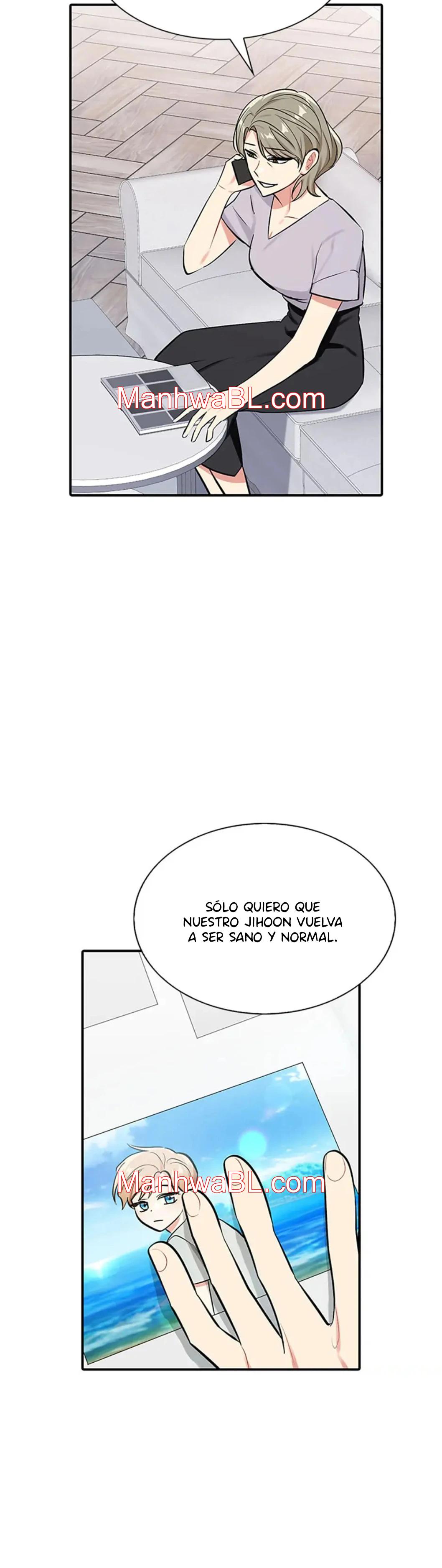 Shining Summer - Capitulo 23 manhwa