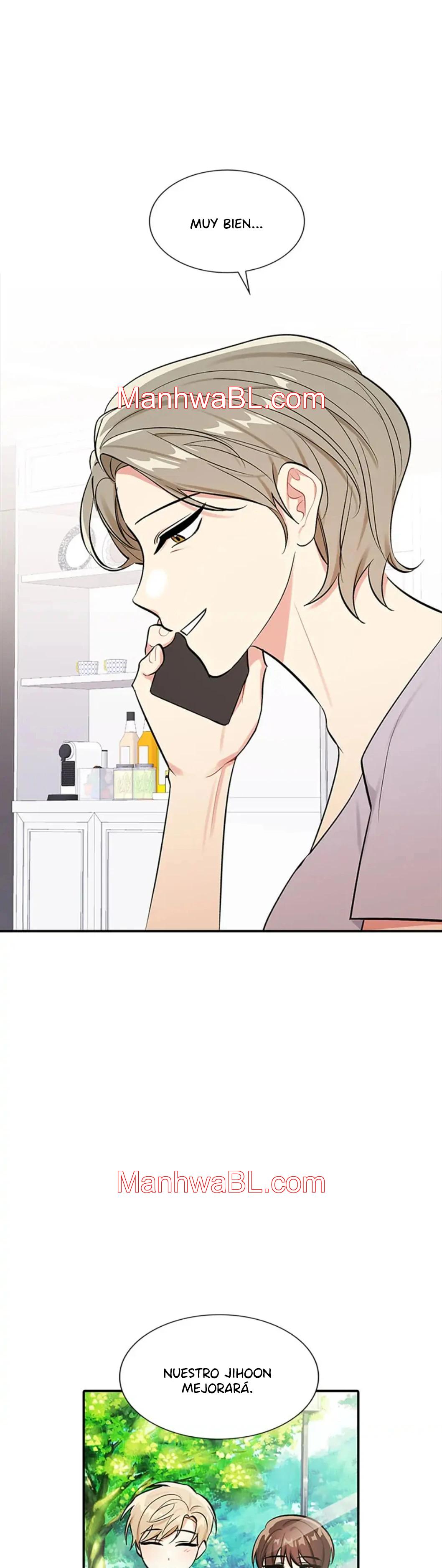Shining Summer - Capitulo 23 manhwa