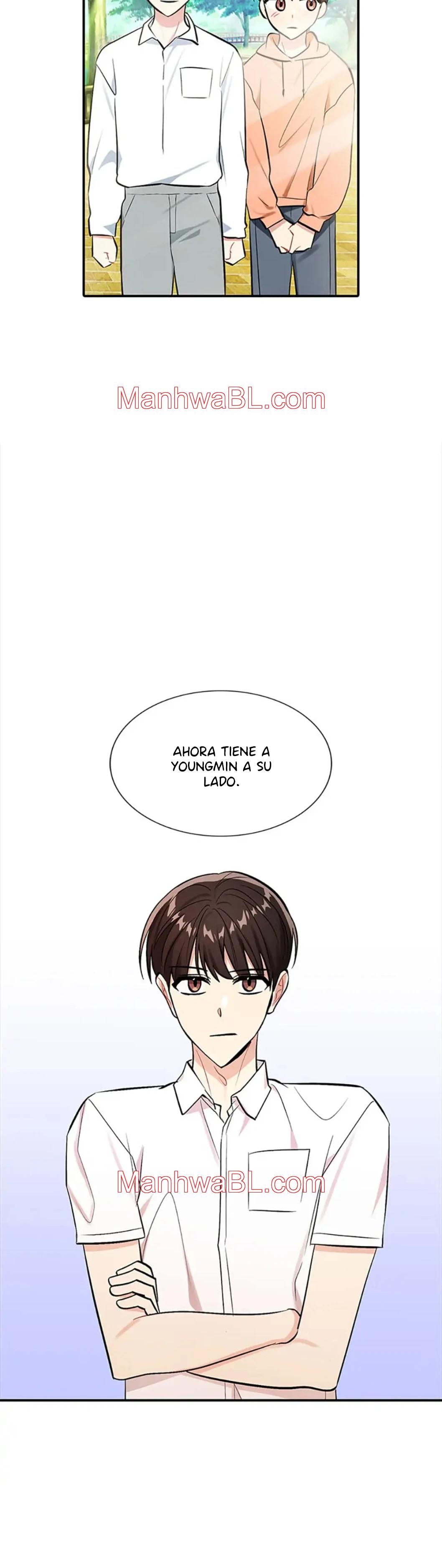 Shining Summer - Capitulo 23 manhwa