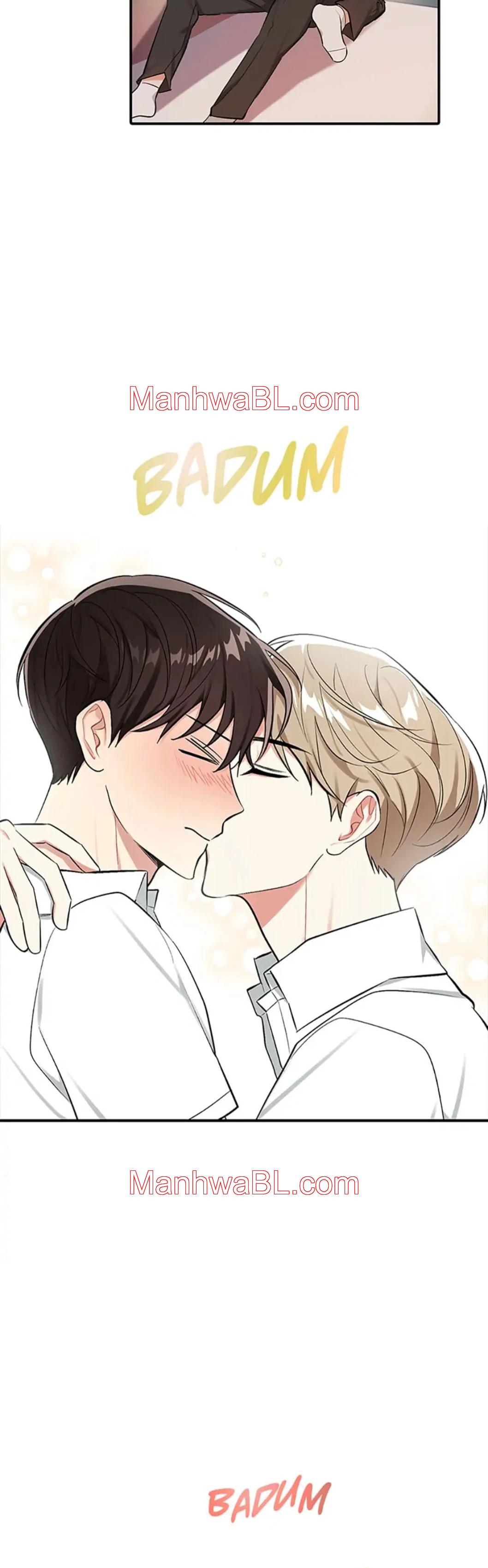 Shining Summer - Capitulo 23 manhwa