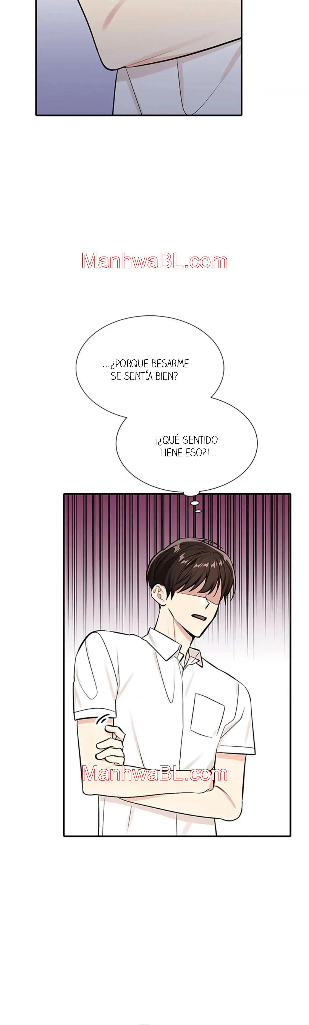 Shining Summer - Capitulo 23 manhwa