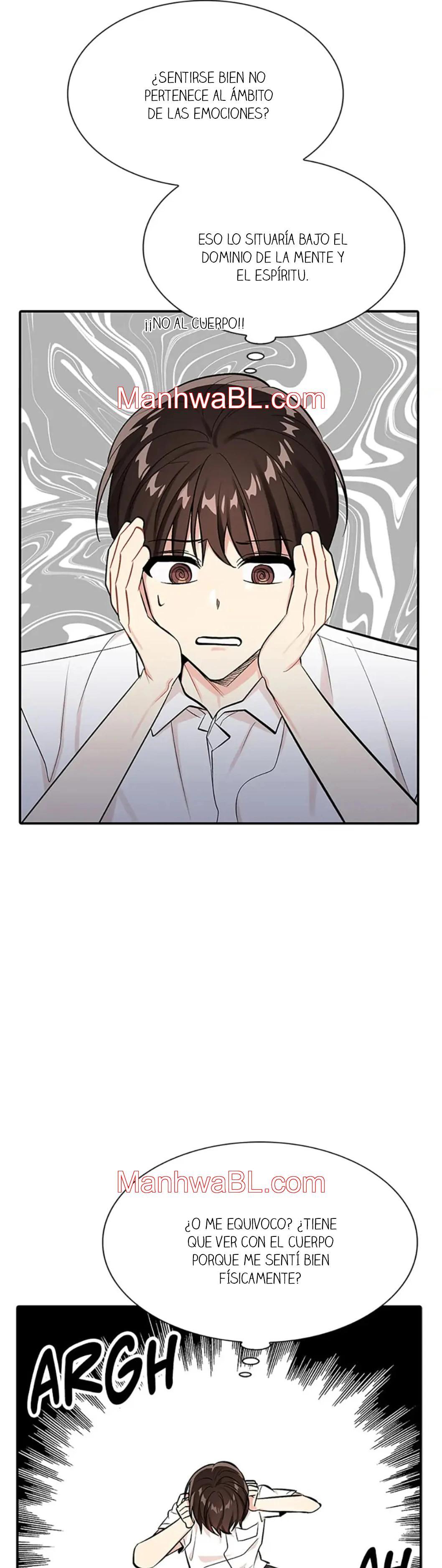 Shining Summer - Capitulo 23 manhwa