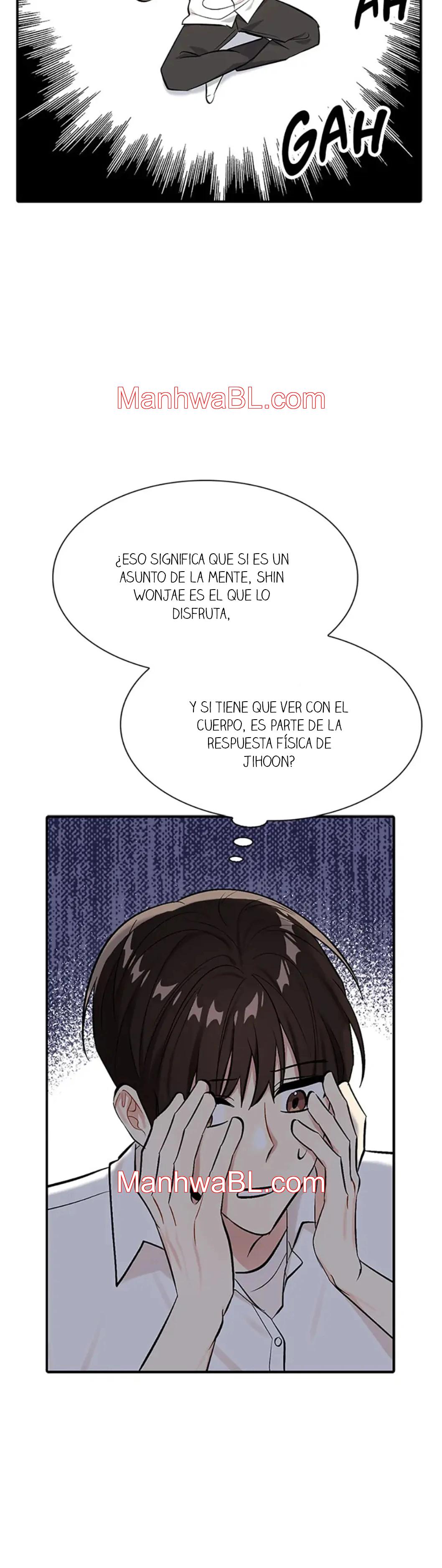 Shining Summer - Capitulo 23 manhwa