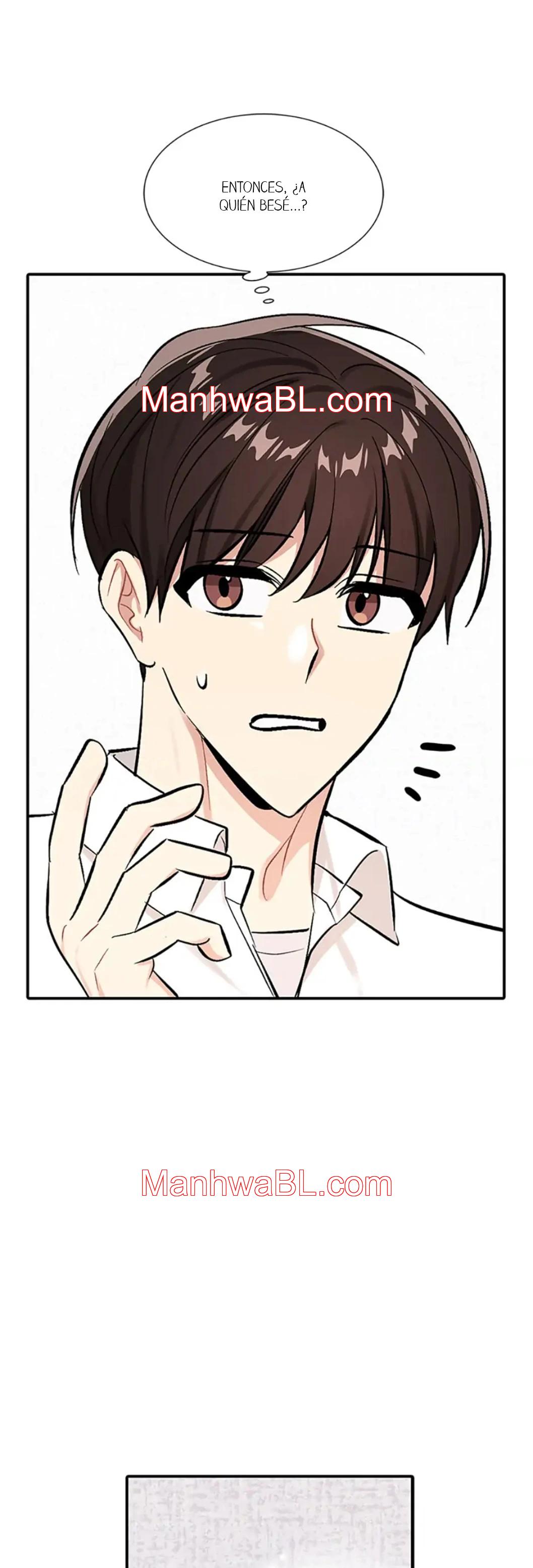 Shining Summer - Capitulo 23 manhwa