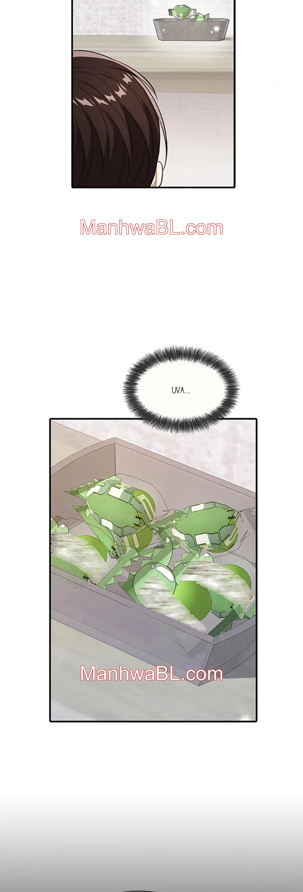 Shining Summer - Capitulo 23 manhwa
