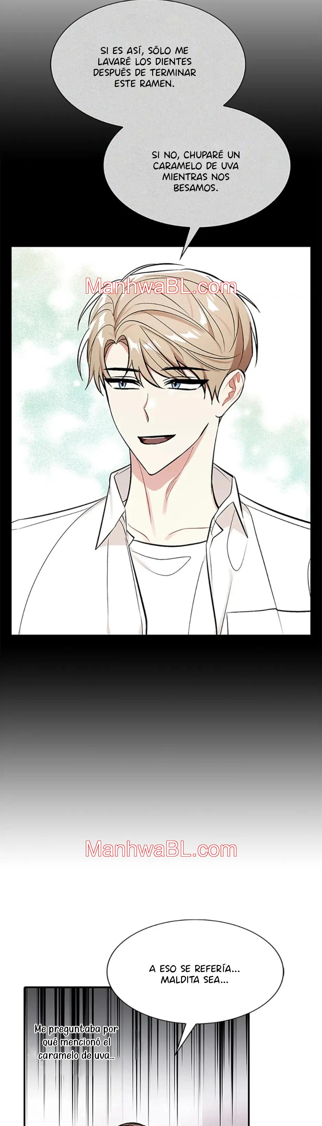Shining Summer - Capitulo 23 manhwa